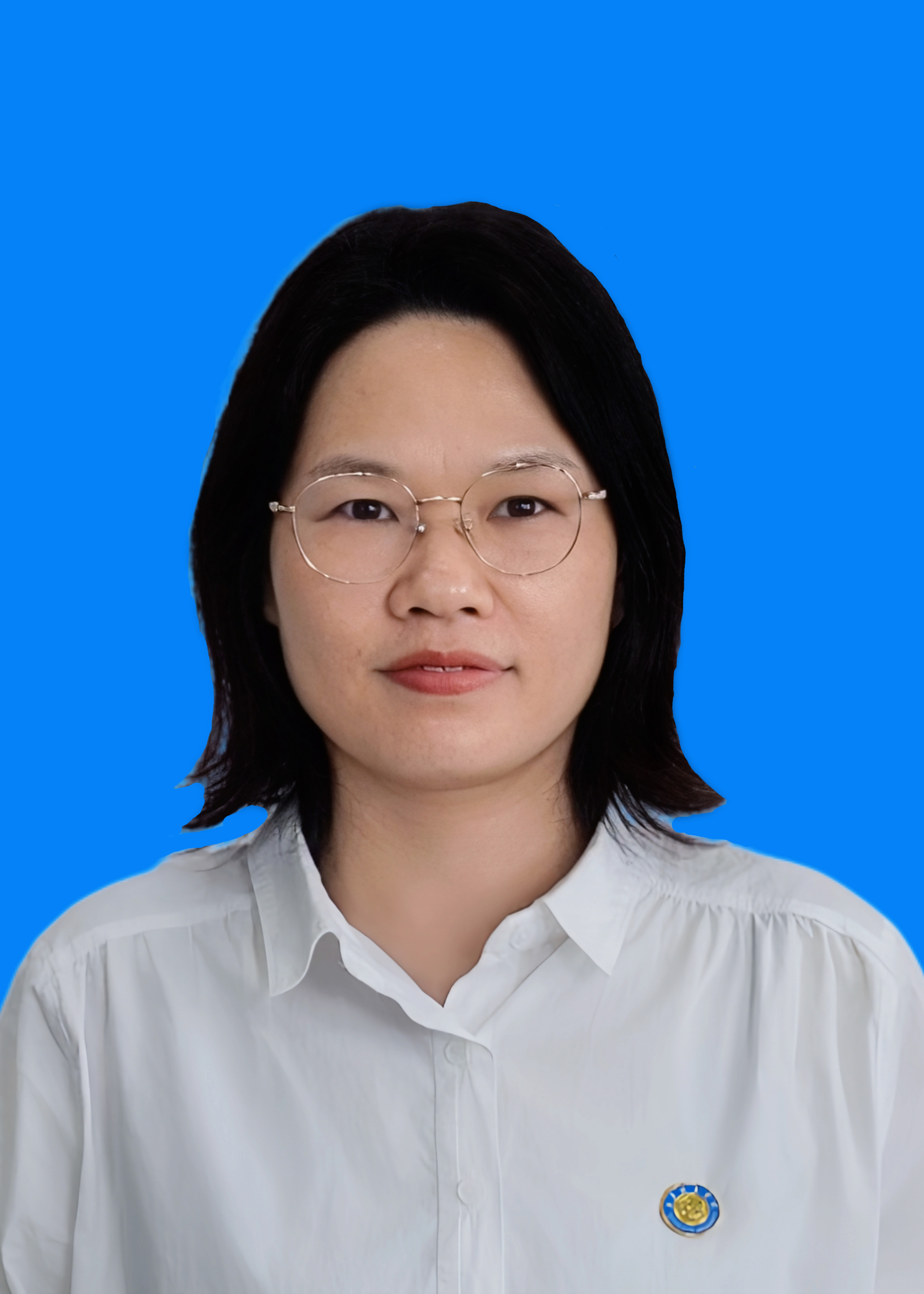 谭淑端教授