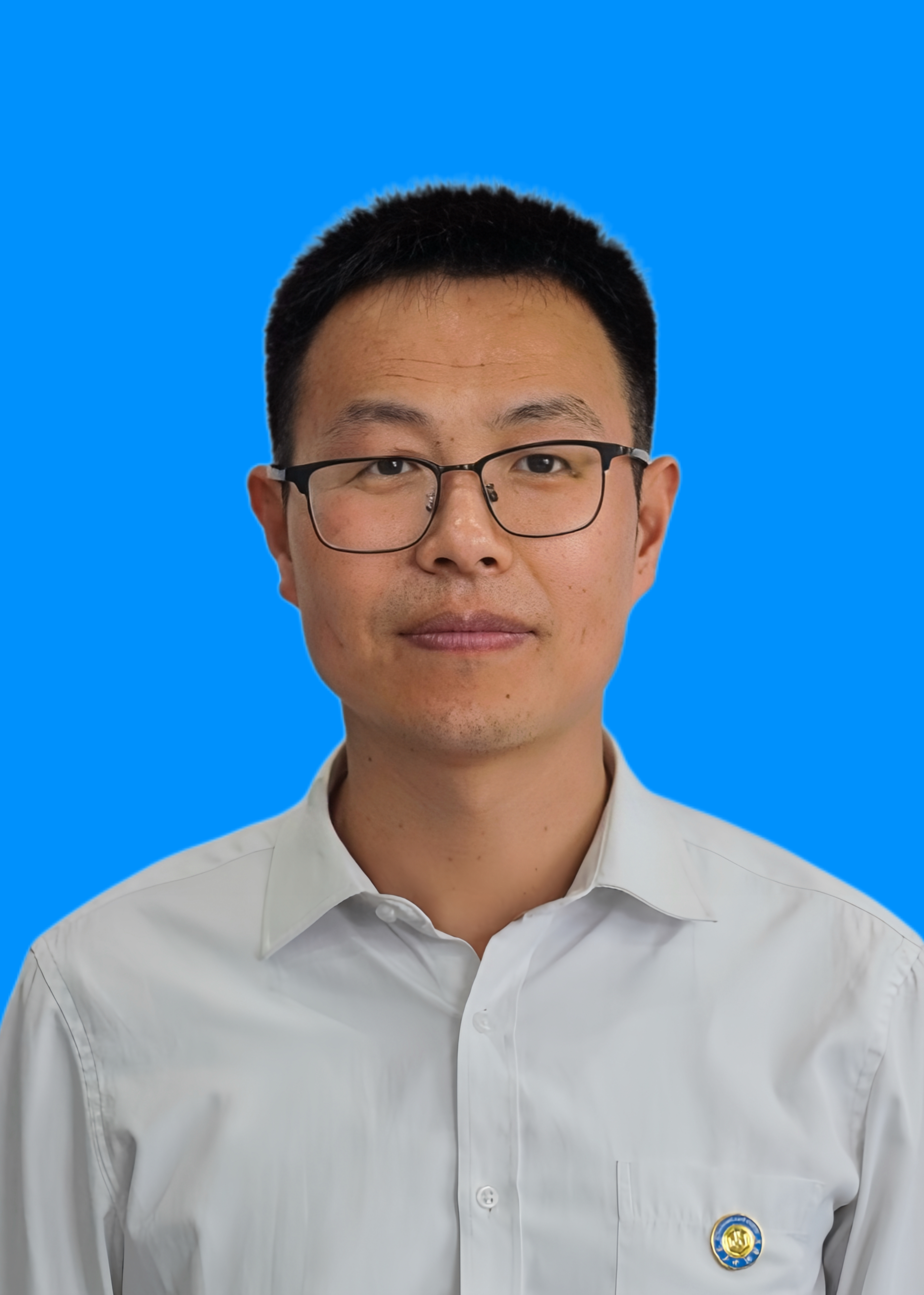 古杰副教授