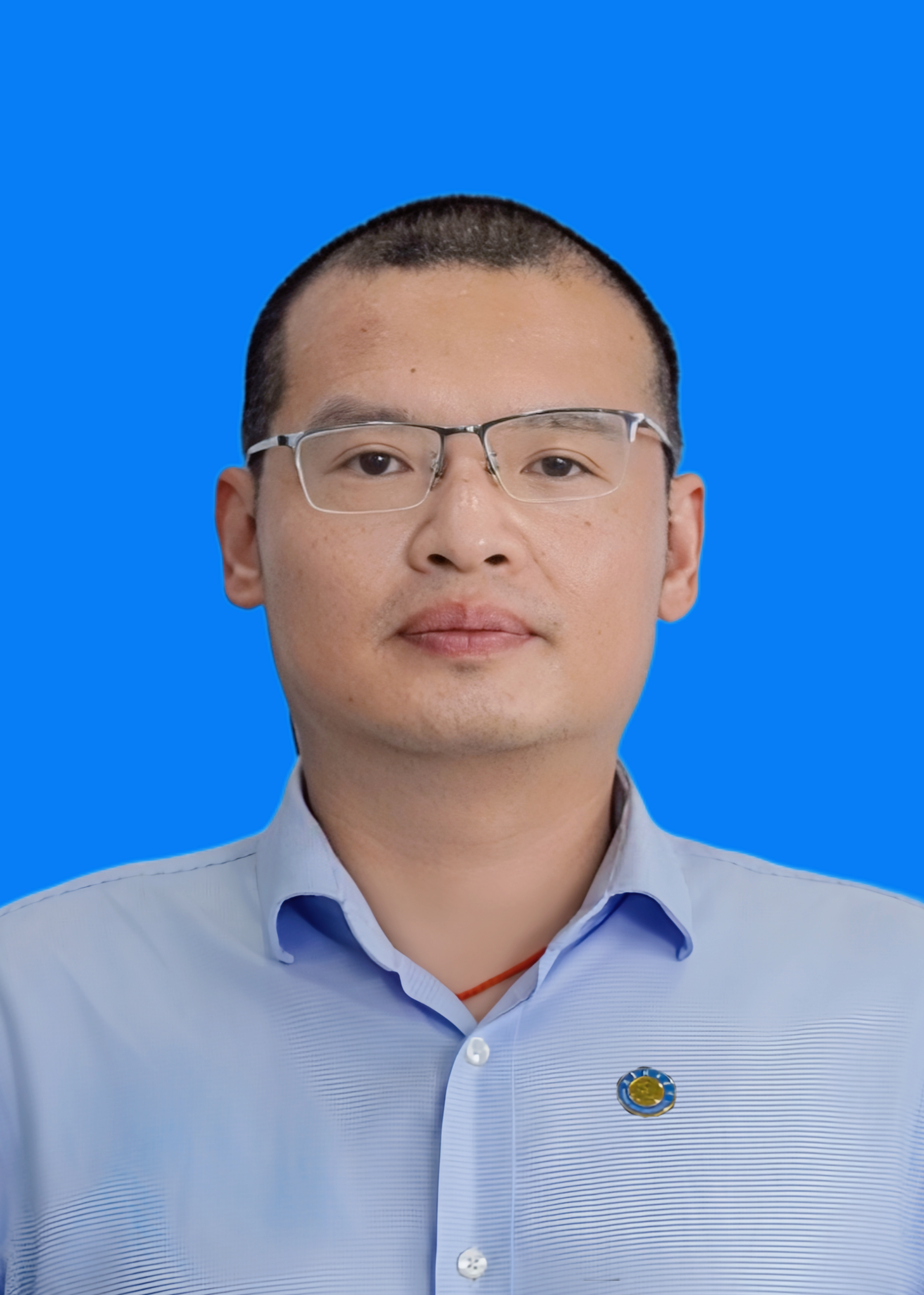 杨楠副教授