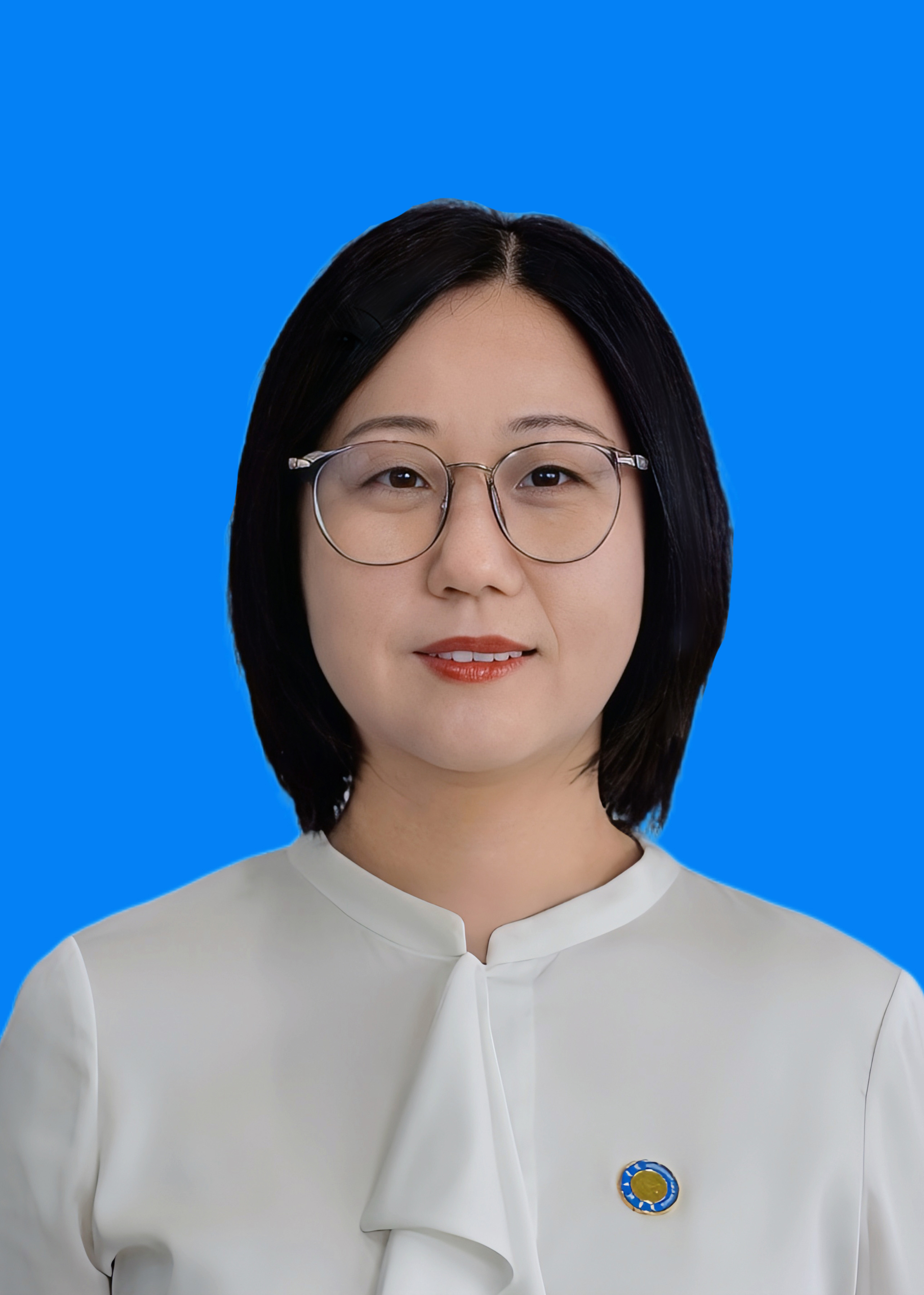 龚皓锋博士