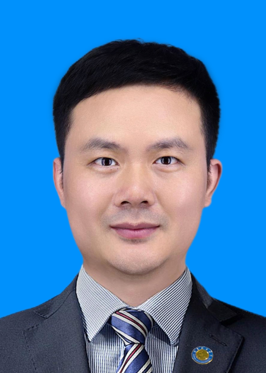 陈宇博士